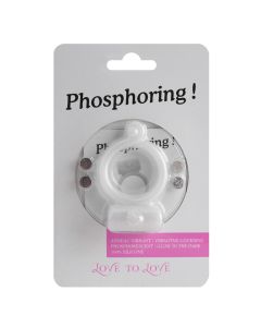 Phosphoring by Love to Love