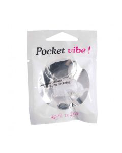 Pocket Vibe by Love to Love