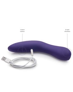 Rave Purple by We-Vibe