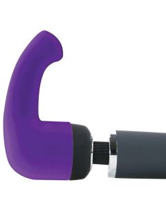 Recharge G-Spot Attachment by bodywand 