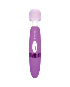 Rechargeable Massager Lavender by bodywand