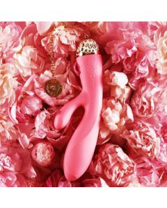 Rosalie Rouge Pink by ZALO