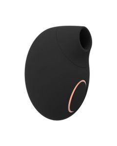Seductive - Black Air Pulse Vibrator by Irresistible