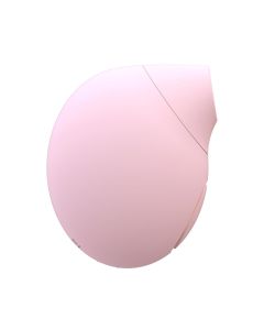 Seductive - Pink Air Pulse Vibrator by Irresistible
