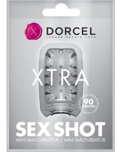 Sex Shot XTRA by Dorcel