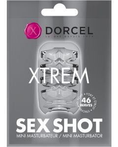 Sex Shot XTREM by Dorcel 