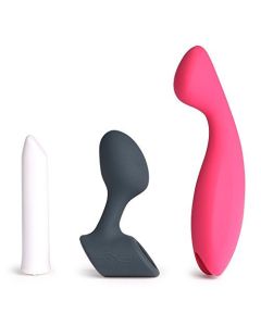 Tango Pleasure Mates Collection by We-Vibe