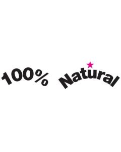 Ta-Ta-Toos - 100 % Natural