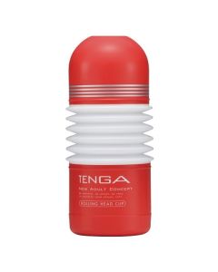 TENGA Cup Rolling Head