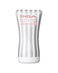 TENGA SOFT Soft Tube Cup