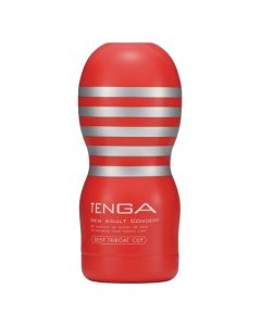 TENGA Deep Throat Cup 