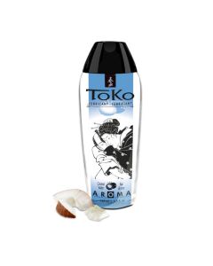 Toko Aroma Eau de Coco 165 ml by Shunga