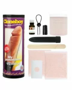 Vibrator Pink by Cloneboy