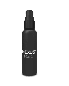 Wash Antibacterial Toy Cleaner 150 ml by Nexus
