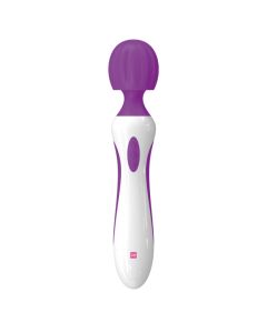 XL Full Body Massager Purple by Lovers Premium