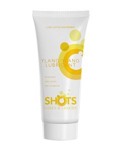 Ylang Ylang Lubricant - 100 ml by Shots Lubes & Liquids